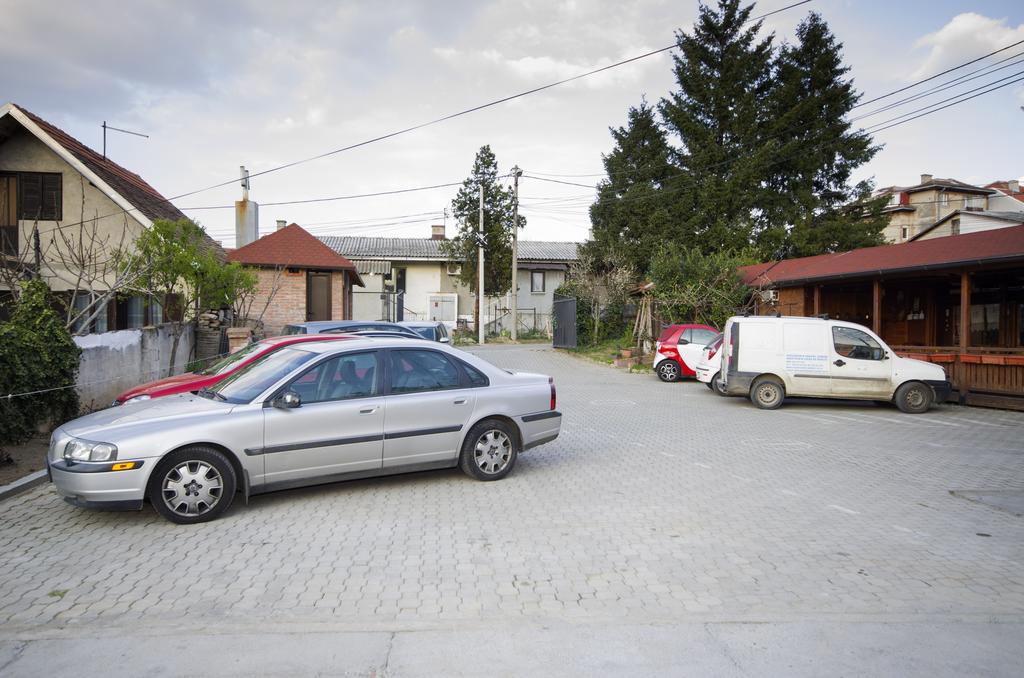 Villa Chess