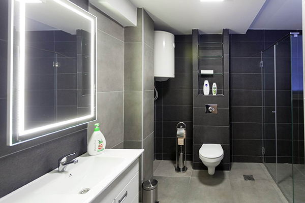 Resavska Apartment I