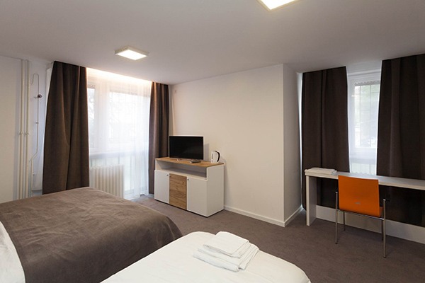 Resavska Apartment II