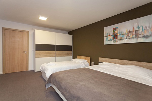 Resavska Apartment II