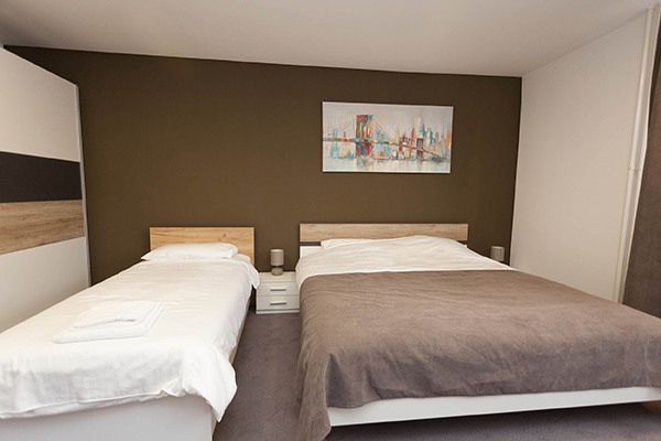 Resavska Apartment II